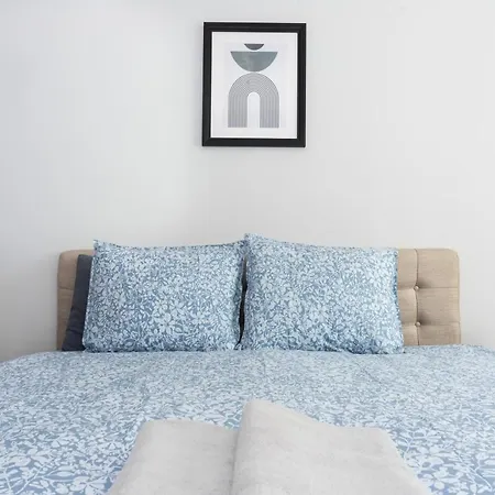 Cozy&chic - A Modern With A Garden Terrace ריגה