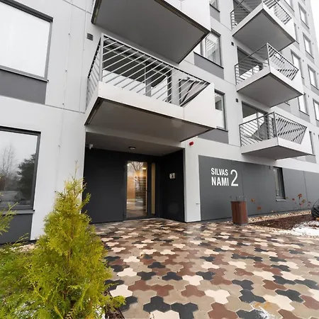 Apartament Cozy&chic - A Modern With A Garden Terrace *